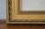 Mid Century Southwestern Impressionist Watercolor Panting Stucco Cottage Framed For Sale - Image 9 of 11