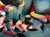 Daniel Ketelhut, "In the Wake of New Life" Original Oil on Canvas, 2025 For Sale