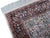 Vintage Hand-Knotted Wall Prayer Rug, 1990s For Sale - Image 6 of 18