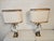 Lamps from Mangani, Italy, 1960s-1970s, Set of 2 For Sale - Image 4 of 18