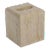 Scotia Travertine Marble Tissue Box Cover For Sale