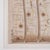 Glass Antique Coaching Map, Salisbury to Campden, English, Framed Cartography, Ogilby For Sale - Image 7 of 12