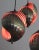 Vintage Space Age Pendant Light from Lyfa, 1970s For Sale - Image 10 of 17