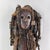 This figure has arms covered in leather and a has fabric skirt.The Nyamwezi people are an ethnic group that inhabits the...