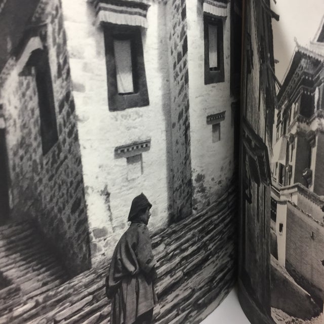 1956 Book Tibet By Pietro Francesco Mele Chairish