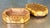 Late 20th Century Vintage Boho Burl Wood Box For Sale - Image 5 of 7