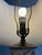Mid 20th Century Chinoiserie Ceramic Table Lamp For Sale In Houston - Image 6 of 6