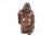 Antique Chinese Sculpture of Buddha For Sale - Image 4 of 4