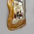Postmodern Italian Resin Wall Mirror by Gaetano Pesce for Fish Design, 2005 For Sale - Image 3 of 18