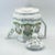 1995 The Lenox Village / Spice Village Coffee Pot With Lid Vintage (Unused) For Sale - Image 14 of 18