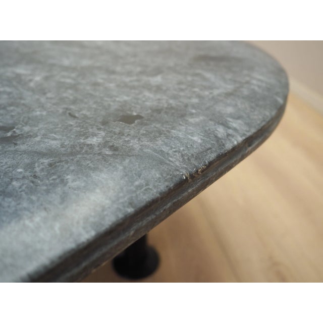 Italian Coffee Table, 1980s For Sale - Image 14 of 18