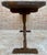 Mid-Century Modern Mid 20th Century Console Table in Walnut, 1940s For Sale - Image 3 of 18