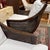 Michael Thomas Kirkwood Accent Chairs, Pair For Sale - Image 10 of 12