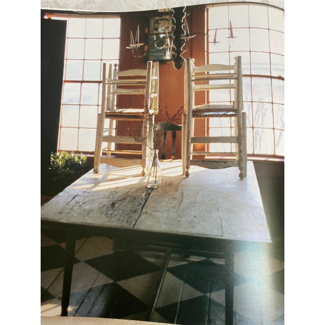 2000s Maine Living Coffee Table Book For Sale - Image 9 of 12
