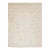 Soft Pastel Modern Oushak Style Hand-Knotted Wool Area Rug 12x15 For Sale