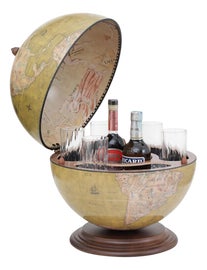 Example of New & Custom Bar Accessories