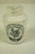 A late 19th or early 20th century pottery cream pot for Provincial Dairies of Leeds. Refrigeration was not widely...