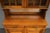 Art Nouveau Sideboard in Oak, Early 20th Century For Sale - Image 14 of 18