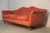 Textile Italian Velvet Sofa, 1950s For Sale - Image 7 of 7