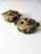 Vintage Studio Pottery Covered Dishes Pair For Sale - Image 9 of 11