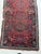 1920s Lilihan with Deep Pinks, Ocean Blues, and Nice Greens Rug 2.10 x 10.6 For Sale - Image 4 of 11
