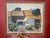 Tage Nilsson, Spanish House, 1960s, Oil on Canvas, Framed For Sale - Image 7 of 13