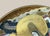 Cream Late 20th Century Japanese Satsuma Dragonware 24 Pc Tea Set Immortals Dragons Hand Painted Gilt - 24 pcs For Sale - Image 8 of 16