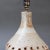 Vintage Ceramic Table Lamp in the Style of Georges Pelletier, Circa 1970s For Sale - Image 9 of 12