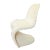 White Junior Chair by Verner Panton for Vitra, 2000s For Sale