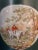 English Lamp Shade Hunting Horse Equestrian For Sale - Image 4 of 6