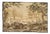 Large Vintage French Hunting with Hounds Jacquard Tapestry in the style of Aubusson, 1970s For Sale