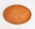 Antique Oval French Wicker Tray, Early 20th Century For Sale - Image 13 of 14