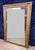19th Century Empire Mirror in Wood and Gilded Stucco, 1810 For Sale - Image 5 of 13