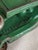 Metal Antique Arcade Cast Iron Ford Model T Coupe Green Toy Car 5" Freeport Ill 1920s For Sale - Image 7 of 18