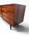 Mid-Century Modern Mid-Century Danish Modern Rosewood Dresser - Refinished! For Sale - Image 3 of 9