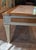 Weiman- Italian Marble Table For Sale In Minneapolis - Image 6 of 6