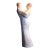 Lisa Larson "Dansande Par" Stoneware Figurine – Keramikstudion Gustavsberg Signed #176/600 For Sale