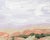 Paper 1990 “Wind” Abstract Acrylic Landscape Diptych Signed by Harry Hilson For Sale - Image 7 of 10