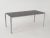 Scandinavian Aluminium Desk from Montana Furniture, 1980s For Sale - Image 6 of 12