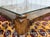 Indian Teak Side Table, 1970s For Sale - Image 4 of 8