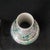 Chinese Ceramic Vase,Qianlong Marked Blue and White Porcelain Tianqiu Vase Hand Painted Dragon Pattern For Sale - Image 9 of 13