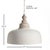 Our Claudette Pendant strikes the perfect balance of wood & metal. Illuminate the entryway, hall or kitchen table in...