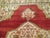 Antique Turkish Sivas Square Rug For Sale - Image 18 of 18