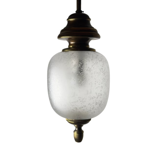 Vintage Pendant Lamp by Gaetano Sciolari, Italy, 1960s For Sale