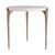 Arteriors Home Arteriors Home June End Table For Sale - Image 4 of 8