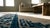 Late 19th Century Late 19th Century Chinese Peking Rug For Sale - Image 5 of 7