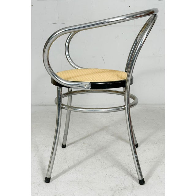 Vintage Dining Chairs, Germany, 1990s, Set of 4 For Sale - Image 14 of 18