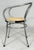 Vintage Dining Chairs, Germany, 1990s, Set of 4 For Sale - Image 14 of 18