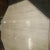 Wood Hexagonal Table in Marble and Wood, 1970s For Sale - Image 7 of 8