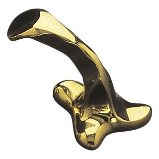 Jugendstil Brass Door Knob by Antoni Gaudí for BD, 2010 For Sale